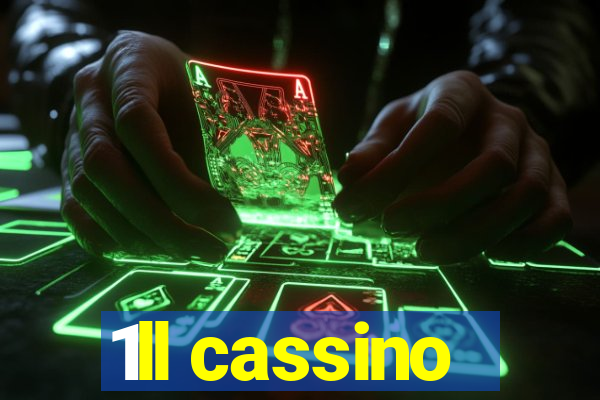 1ll cassino